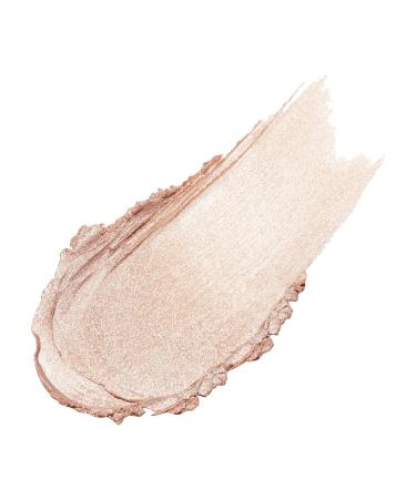 Buy Lune+Aster RealGlow Eye Illuminator - Universal Vegan Champagne Highlighter | Paraben & Gluten Free for Effortless Eye Brilliance - Buy Online on GoSupps.com