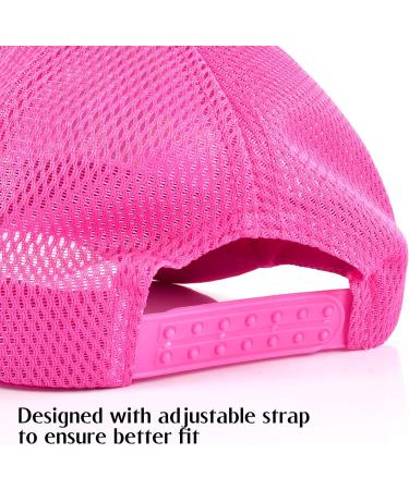 Shop Adjustable 2PC Kinder Baseball Caps for Kids - Dog Patrol Sun Protection - Buy Online on GoSupps.com