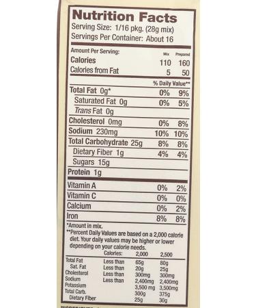 Bob's Red Mill Gluten Free Chocolate Cake Mix 16 oz - Delicious & Easy Baking - Buy Online on GoSupps.com