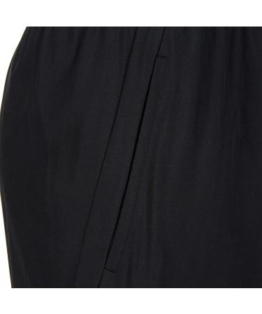 Nike Flex Men's Woven Training Shorts - Large, Black - Buy Online on GoSupps.com