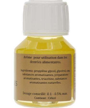 S lectAr me Strawberry Tart Aroma 60 ml - Pack of 4 - Buy Online on GoSupps.com