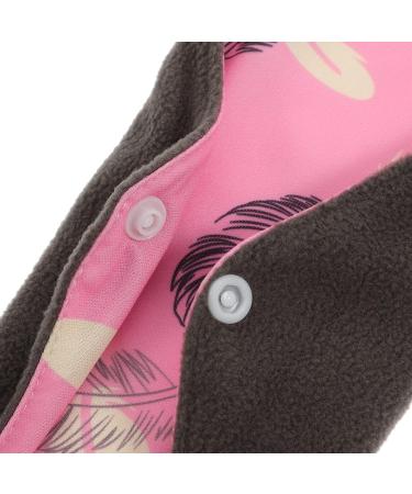 Gleavi Women's Bandage Reusable Panty Inserts | Fabric Menstrual Hygiene & Period Pads for Mothers - Buy Online on GoSupps.com