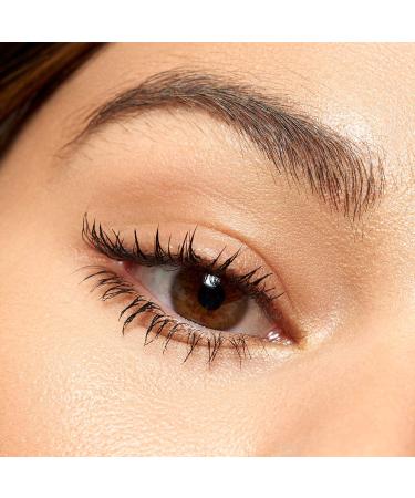 WUNDERBROW Lash Extension Stain Mascara in Black - Long-Lasting Makeup for Stunning Eyelashes - Buy Online on GoSupps.com