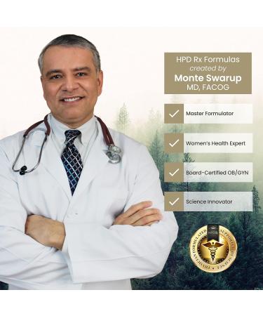 HPD Rx ONE Immunity Boost Multivitamin Supplements for Women and Men | Advanced Immunity Defense Support | Helps Immune Response | 1-Month Supply, 180 Capsules, Pack of 1 180 Count (Pack of 1) - Buy Online on GoSupps.com