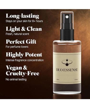 Inspired by Crystal Noir - Midnight Crystal - Perfume For Women - Fragrance 3.4 Fl Oz / 100 ml Versace Crystal Noir Inspired - Buy Online on GoSupps.com