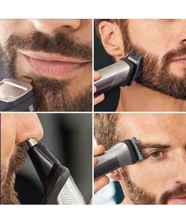 Buy Philips Multi Groom 7000 MG7770 - 23 Piece Set | Premium Grooming Kit for Men | International Shipping Available - Buy Online on GoSupps.com