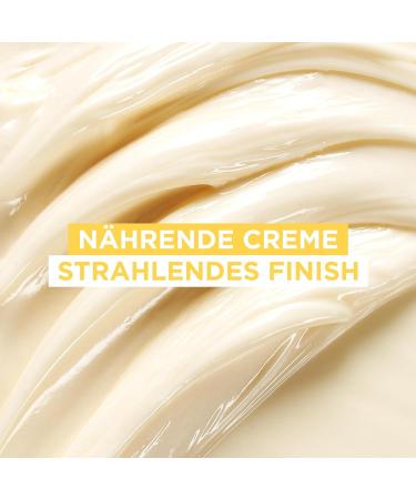Garnier Nourishing Body Butter for Pale & Dry Skin | Mango & Vitamin C | 48-Hour Moisture | 380ml - Buy Online on GoSupps.com
