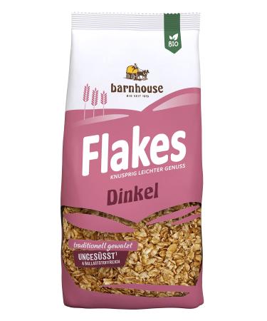 Barnhouse Naturprodukte Barnhouse spells flakes