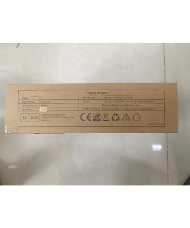 Horevo 30cm Bluetooth Ceiling Lamp - Dimmable & Color-Changing Remote Control 24W Champagne Gold Light & Speaker for Kids Room and Bedroom - Buy Online on GoSupps.com