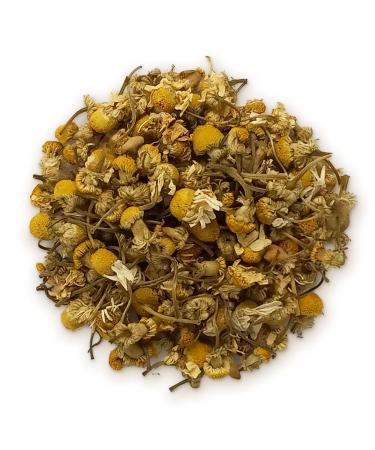 Herbs of Mexico Chamomile (Manzanilla) 1 lb (Pack of 1) for Calming The Nerves