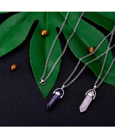30 Pack 18 Inch Stainless Steel Link Cable Chain Necklace w/ Lobster Clasps for DIY Jewelry Making - Buy Online on GoSupps.com