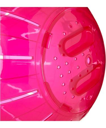 Walter Harrison's 25cm Large Plastic Running Exercise Ball for Degus & Rats - Durable and Safe - Buy Online on GoSupps.com