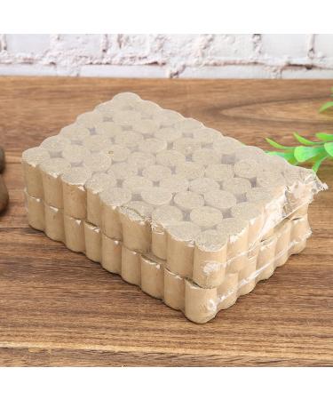 Jauarta 108pcs Moxa Cone Set - Premium Moxibustion Acupuncture Massager for Effective Health Care | International Shipping Available - Buy Online on GoSupps.com