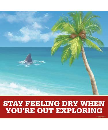 Old Spice Fresher Collection Men's Anti-Perspirant and Deodorant Fiji Scent - 3.4 Oz (Pack of 2) 3.4 Ounce (Pack of 2) Fiji - Buy Online on GoSupps.com