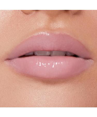 Trish McEvoy Easy Lip Gloss - Dolled Up Soft Mauve 3 ml | Shop Internationally - Buy Online on GoSupps.com