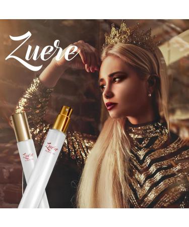 Floral Perfumes for Women Luxury Eau de Parfum Enhanced Sweet Almond Coffee Scent 0.35 oz Travel-Friendly JG_C2_35 Floral JG_C2_35 0.35 Fl Oz (Pack of 1) - Buy Online on GoSupps.com