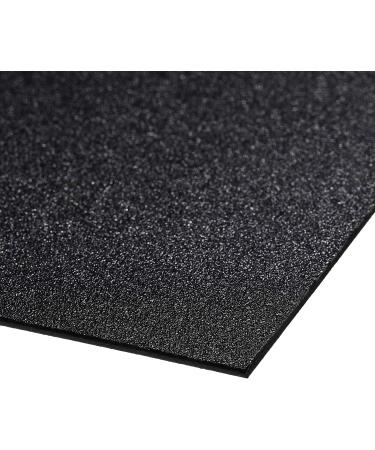 Outus 3 Pieces Moldable ABS Plastic Sheets - High Tensile & Impact Strength for DIY Crafts - 12x12 Inch - Buy Online on GoSupps.com