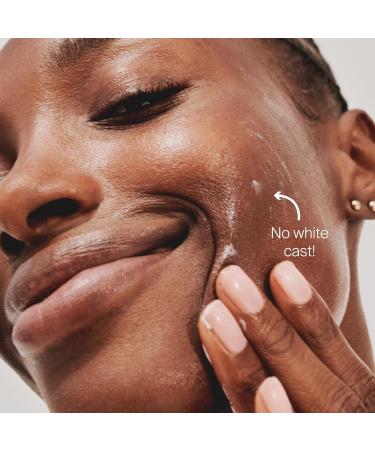 Supergoop! Triple Prep Weightless Moisturizer SPF 40 - Hydrating Face Sunscreen for Normal to Oily Skin - Non-Comedogenic - International Shipping Available - Buy Online on GoSupps.com