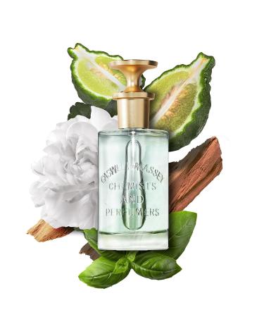 Caswell-Massey Club Eau de Parfum Citrus Herbal Floral Cologne for Men Full Size 3.4 Fl Oz Jockey Club 3.4 Fl Oz (Pack of 1) - Buy Online on GoSupps.com