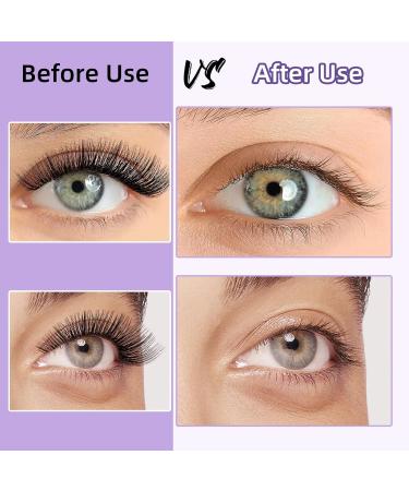 Lash Remover for Cluster Lashes - 10 ML | Effective Adhesive & Bond Remover | Remover-XP-10ML - Buy Online on GoSupps.com