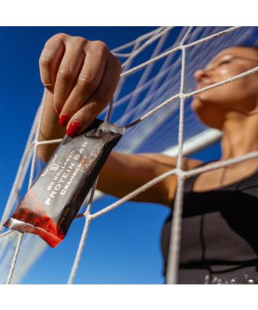 Buy Collagen Protein Bars - Lactose-Free Low Sugar Energy & Fitness Bar - 12x52g - High Protein Ox Collagen Mix - Buy Online on GoSupps.com