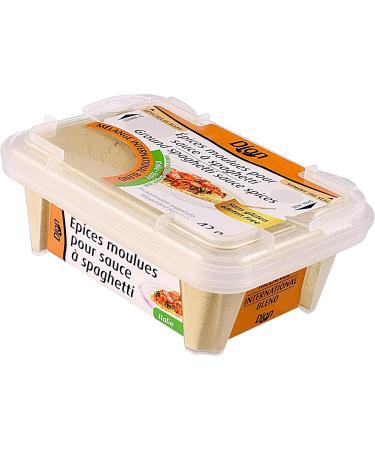Ground spaghetti sauce spices - Buy Online on GoSupps.com