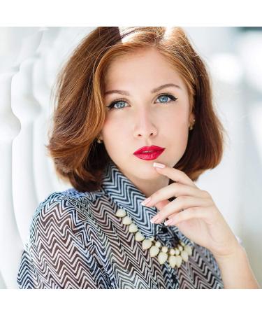 72 Pieces French False Nails Glitter False Fingernails Silver Line Press on Nail Short Medium Fake Acrylic Nail with Nail Files Stick Full Cover for Nail Decoration 3 Boxes (Light Pink) - Buy Online on GoSupps.com