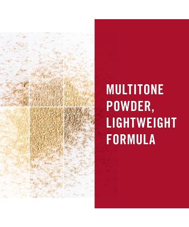 Rimmel London Lasting Finish Breathable Finishing Powder - 001 Ivory 0.31 oz - Women's Makeup - Buy Online on GoSupps.com