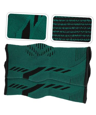 Mobestech 2 Pairs Compression Ankle Socks - Comfortable Heel & Arch Support Brace for Sports - Durable Polyester Fiber - Buy Online on GoSupps.com