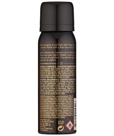 Oribe Free Styler Working Hairspray 2.2 Ounce (Pack of 1) - Buy Online on GoSupps.com