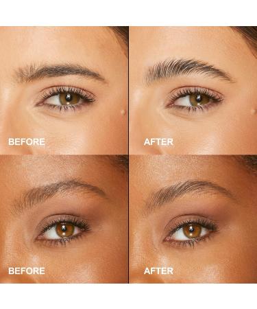 HZZYJ Eyebrow Wax Gel Shaping for Eyebrows Lamination Effect Clear Soap Waterproof Eyebrow Styling Wax Long Lasting Eyebrow Lamination Effect Makeup - Buy Online on GoSupps.com