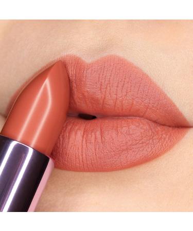  Neve Cosmetics Neve Cosmetics Sugar matte matte lipstick covering and thin | "Meringuate" - Buy Online on GoSupps.com