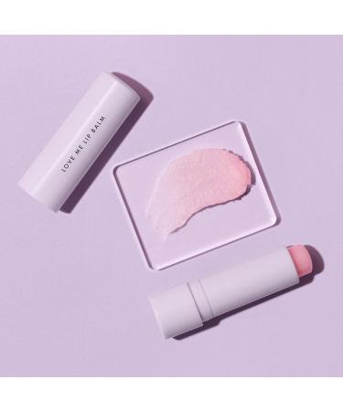 Sassy by Savannah Chrisley Love Your Lips Kit - Contains Mask Balm and Lip Scrub - Reveals Luscious Smoother Skin - Adds Pop of Color - Enhances Your Pout for Healthy Appearance - 3 pc - Buy Online on GoSupps.com