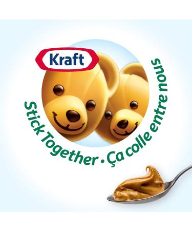 Kraft Smooth Light Peanut Butter 2kg 2 kg (Pack of 6) Light Smooth Peanut Butter - Buy Online on GoSupps.com