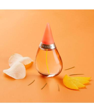Agatha Ruiz De La Prada Agatha Ruiz Prada A Gotas Color L 3.4 Edt 100ML 1 Fl Oz (Pack of 1) - Buy Online on GoSupps.com