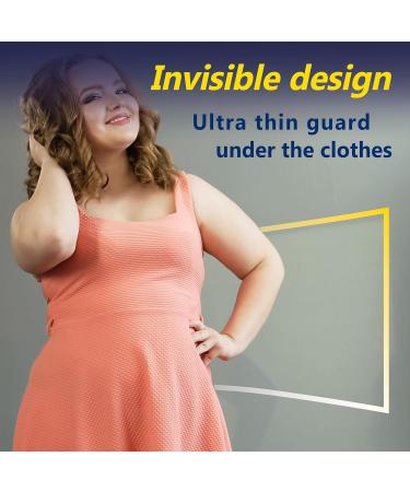 URIEL Abdominal Belt - Post-Surgery Support for Men & Women | XL Abdominal Binder for Belly Support Tummy Tuck & Obesity Relief - Buy Online on GoSupps.com
