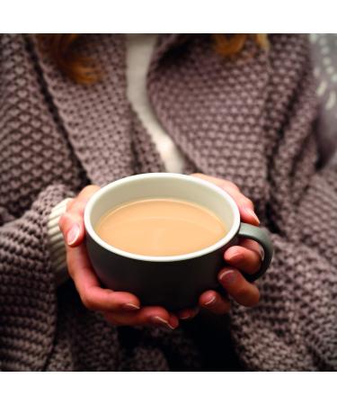 Tetley Decaf Tea Bags 80 Count - Pack of 1 - Buy Online on GoSupps.com