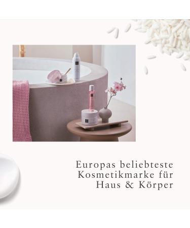 RITUALS The Ritual of Sakura Refillable Body Cream 220ml - Luxurious Moisturizer for Radiant Skin | International Shipping Available - Buy Online on GoSupps.com