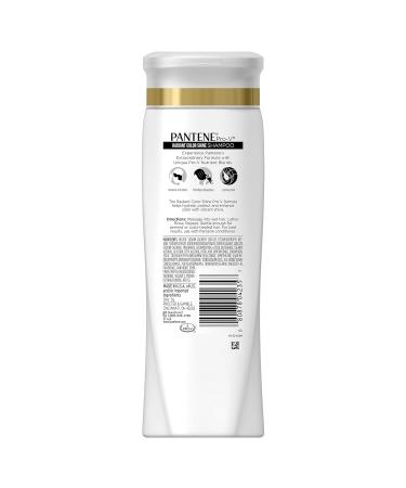 Pantene Pro-V Radiant Color Shine Shampoo & Conditioner Bundle - Pack of 2 - Buy Online on GoSupps.com