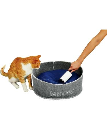 Scotch 838R-60 Pet Hair Roller - 60 Sheets | Best for Pet Hair Removal - International Shipping Available - Buy Online on GoSupps.com