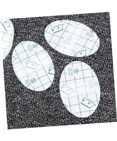 FOMIYES 3 Sets Heel Pads & Stickers for Women - Soft Reusable Cushions & Protectors for High Heels - International Shipping Available - Buy Online on GoSupps.com