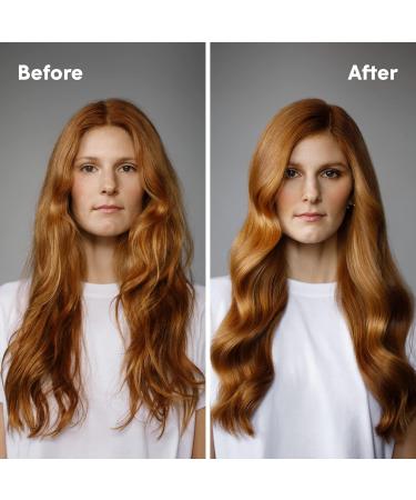 dpHUE Color Fresh Touchable Hairspray - 8 oz - Provides Heat & Humidity Protection - Soft Non-Sticky Hold - Color Safe - For All Hair Types - Buy Online on GoSupps.com
