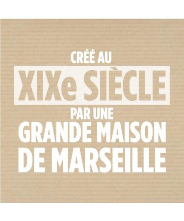 Le Naturel Extra Pure Marseille Soap Universal Refill 1L - Buy Online on GoSupps.com