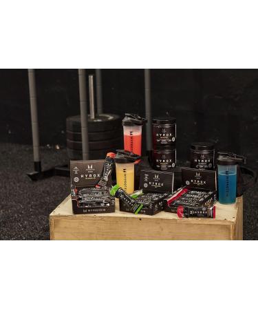 Myprotein Pro x HYROX Electro Drink Mix for Hydration & Muscle Support Lemon Lime Flavor 30 Servings Electrolyte Powder Drink Mix for All Sports & Workouts - Buy Online on GoSupps.com