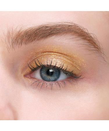 Buy ANNA SUI Liquid Eye Color - Irresistible Luster Glitter Long-Lasting Smooth Application 0.11 oz 800 Tulle Yellow | International Shipping Available - Buy Online on GoSupps.com