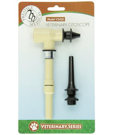 Buy NCD Medical Prestige Veterinary Otoscope Size L | International Shipping Available - Buy Online on GoSupps.com
