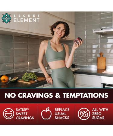 Keto ACV Gummies 1100mg Apple Cider Vinegar Gummies with Prebiotic Superfruits Green Coffee Bean Extract B Vitamins Sugar Free Vegan Non-GMO Cherry Flavor 60 Gummies 60 Count (Pack of 1) - Buy Online on GoSupps.com