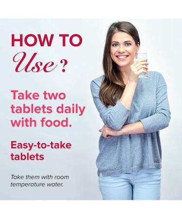 Fertility Prenatal Vitamins for Women Trying to Conceive Support Healthy Cycles Helps Fertility - Vitex (Chaste Berry) PABA Folate Folic Acid 500mcg B12 Zinc - 45 days Supply - Allmom's Choice - Buy Online on GoSupps.com