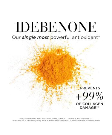 Elizabeth Arden PREVAGE Anti Aging Moisturizer Cream SPF 30 | Broad Spectrum Sunscreen & Hydration 1.7 oz - Buy Online on GoSupps.com