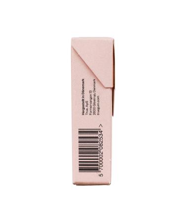True Gum - Plastic-Free Raspberry & Vanilla Chewing Gum | Vegan | 21g - Eco-Friendly International Shipping - Buy Online on GoSupps.com